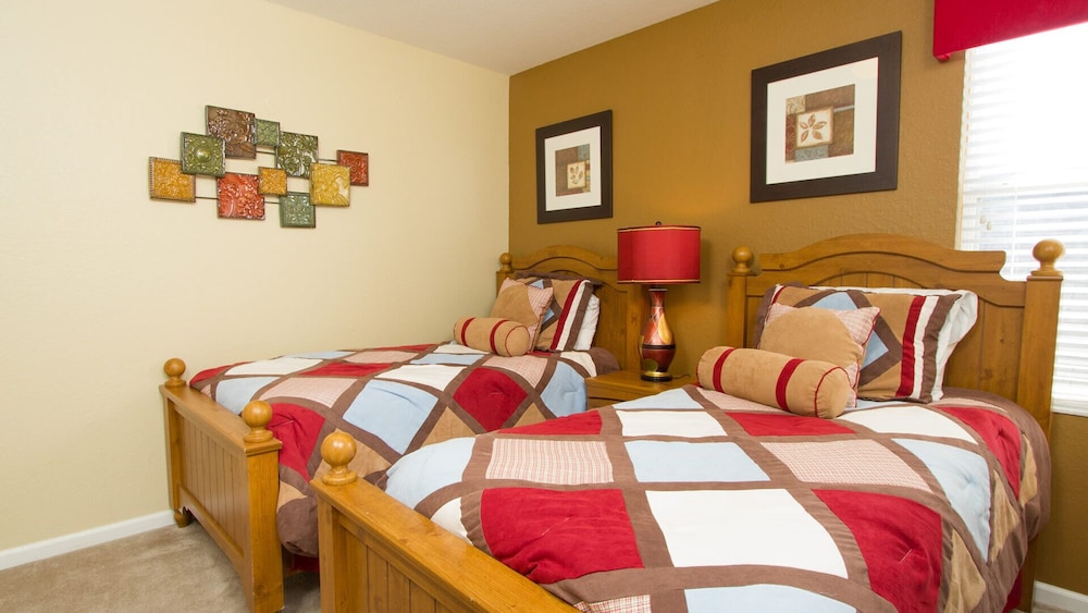Villa in Windsor Hills Resort 1407 - photo 5
