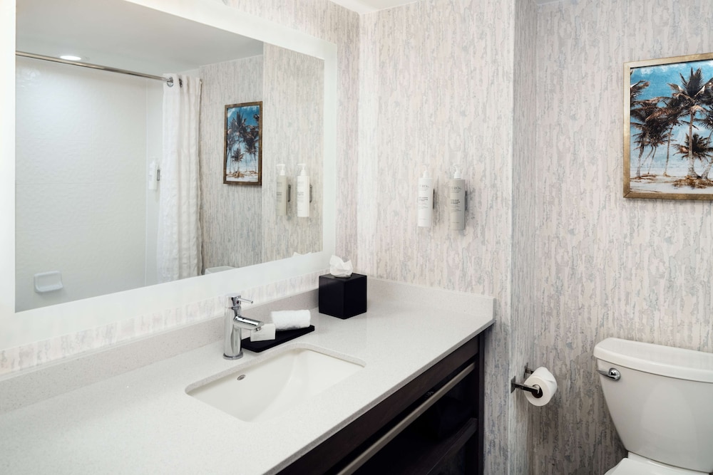 Embassy Suites by Hilton Orlando North - photo 34