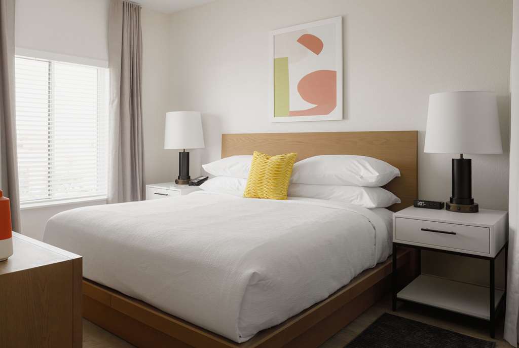 WaterWalk Extended Stay by Wyndham Phoenix N. Happy Valley - photo 12