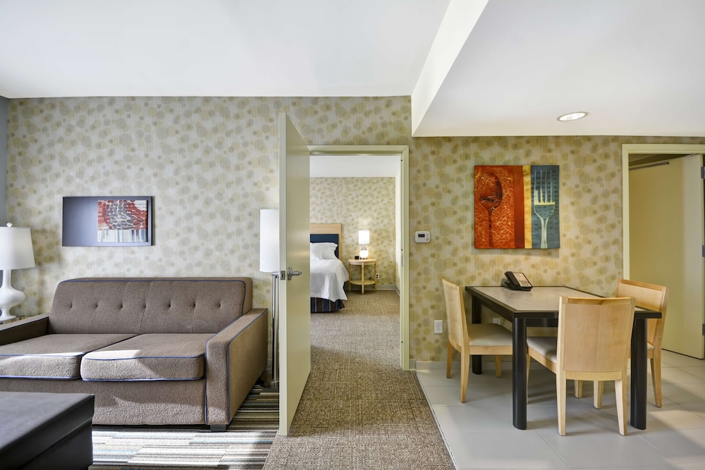 Home2 Suites by Hilton Oswego - photo 17