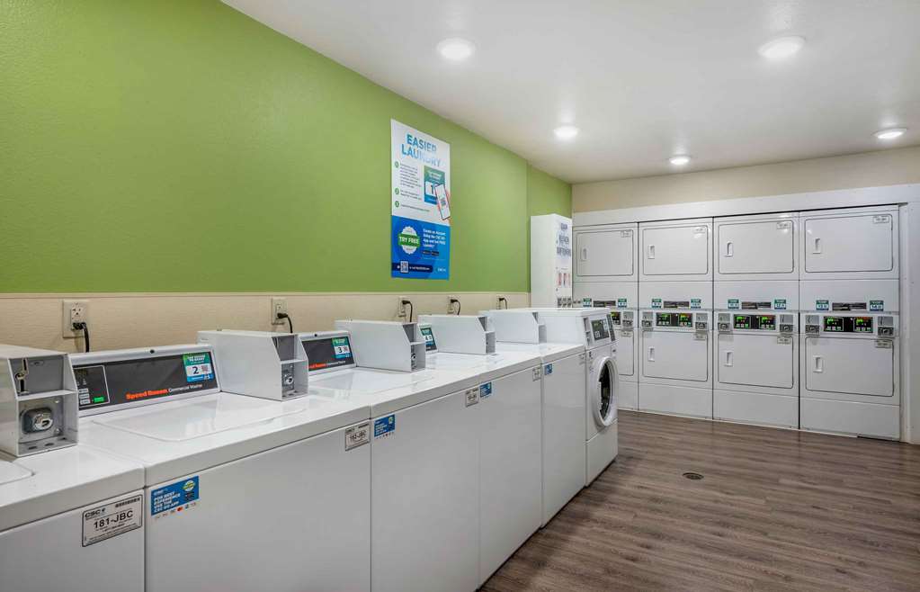 Extended Stay America Select Suites Dayton Miamisburg - photo 26