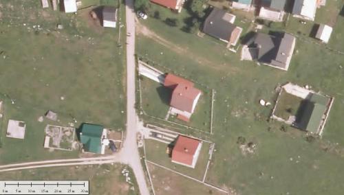 Villa Moutain View — Zabljak — photo 5