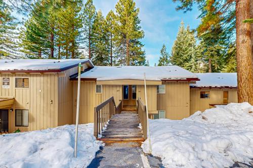 The Pines Chalet