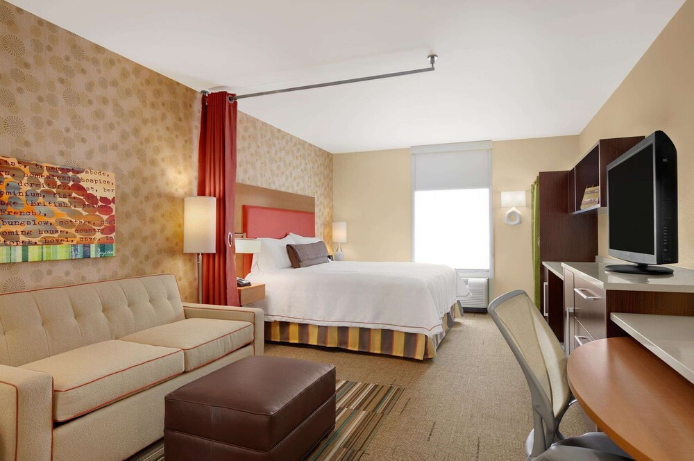 Home2 Suites by Hilton Baltimore White Marsh - photo 8