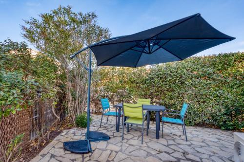 Le Mas de la Mer in Frontignan, France