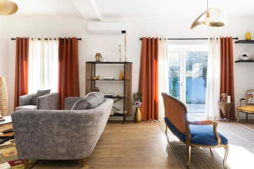 Lugar do Ourives Boutique Hotel — hotel in Cantanhede