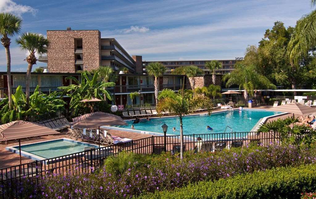 Rosen Inn International - featured photo