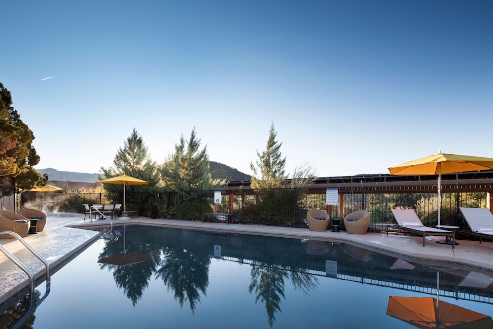 Sky Rock Sedona a Tribute Portfolio Hotel - photo 32