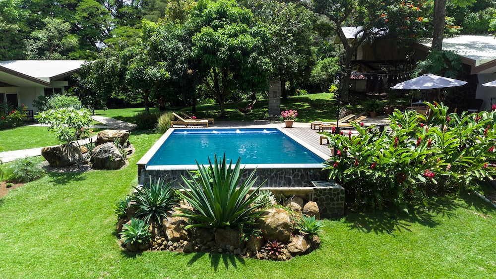 Guácima Escondida Hotel Boutique in Angeles, Costa Rica