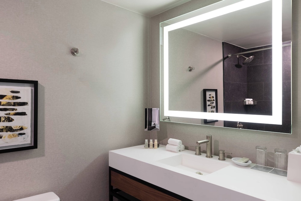 Renaissance Chicago North Shore Hotel - photo 41