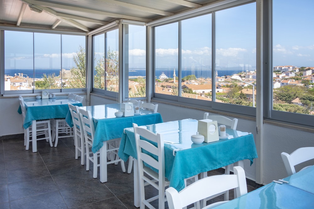 Begonvil Hotel Bozcaada in Bozcaada, Turkey