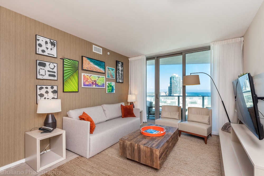 Private Ocean Condos Hyde Beach Resort - photo 61