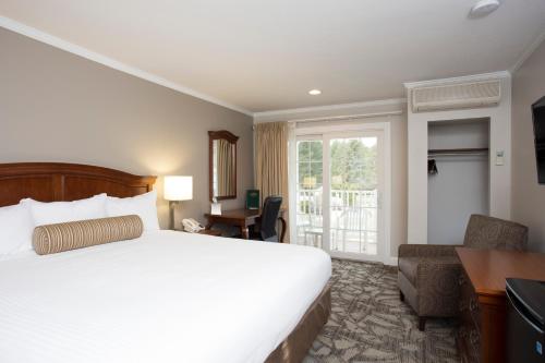 Golden Gables Inn Dazzler Select by Wyndham - photo 41
