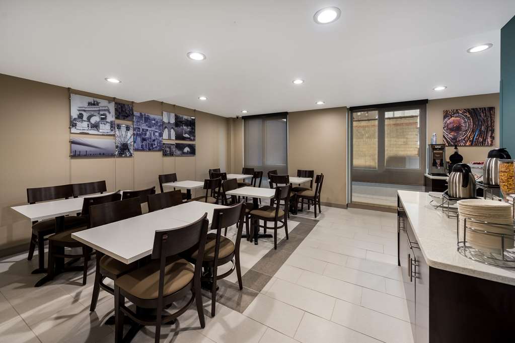 Sleep Inn Brooklyn Sheepshead Bay - photo 34