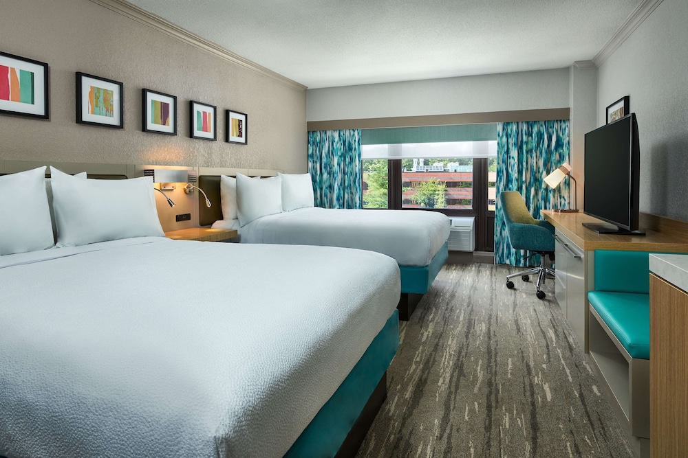 Hilton Garden Inn Tewksbury Andover - photo 10