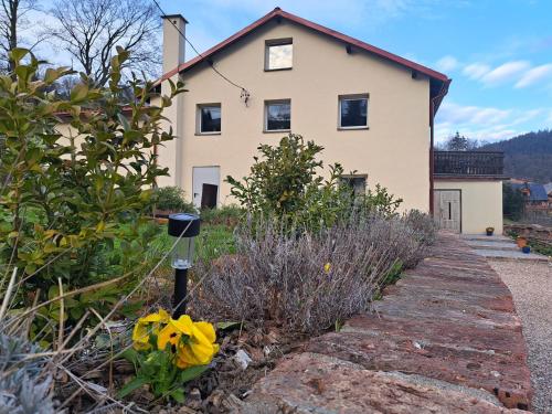 Podgórska Odskocznia in Nowa Ruda, Poland