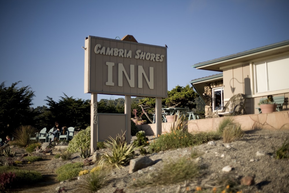 Cambria Shores Inn - photo 35