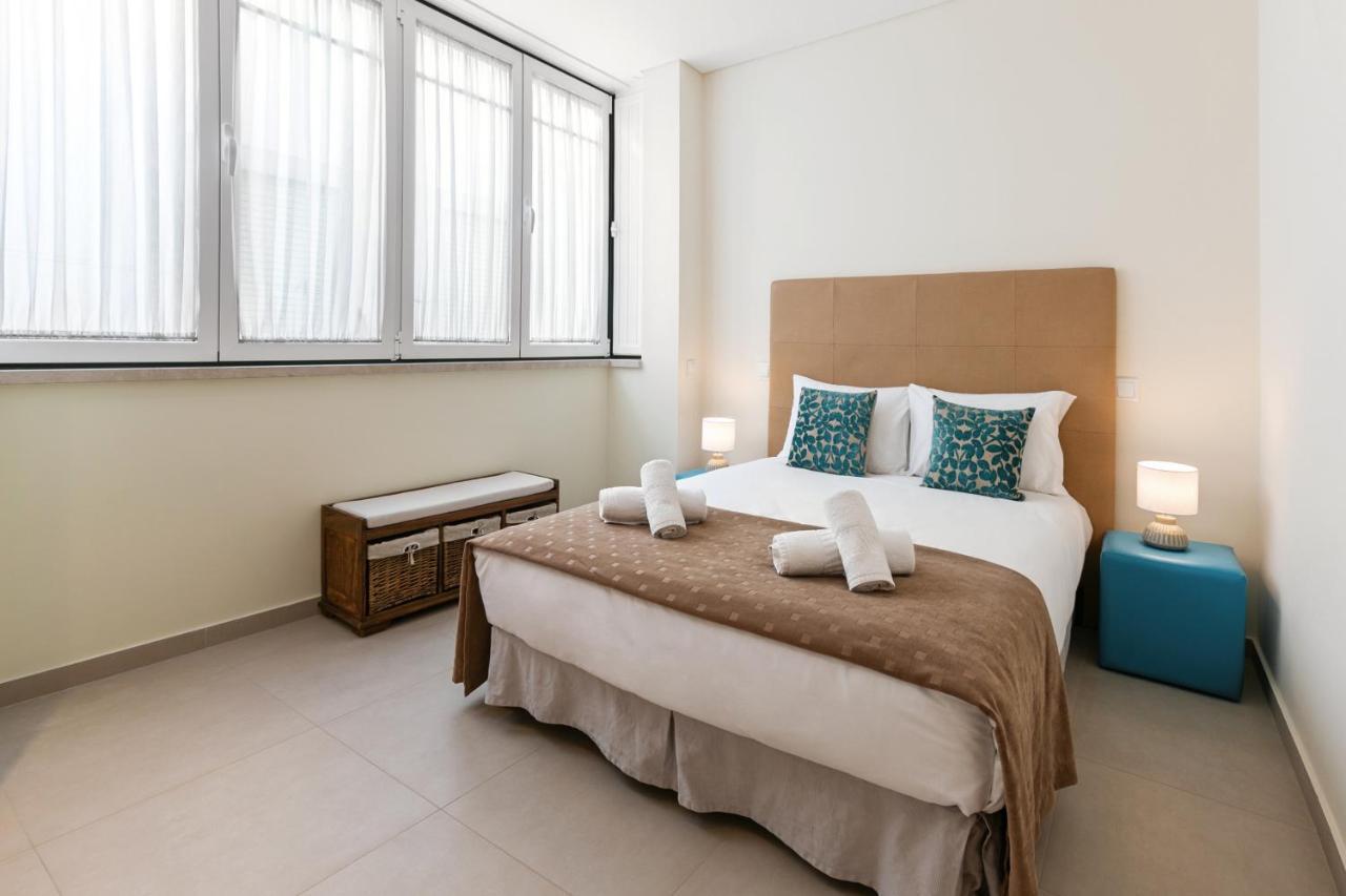 Nazaré Boutique Apartment I — 4-Star Luxury Hotel in Nazare, Portugal