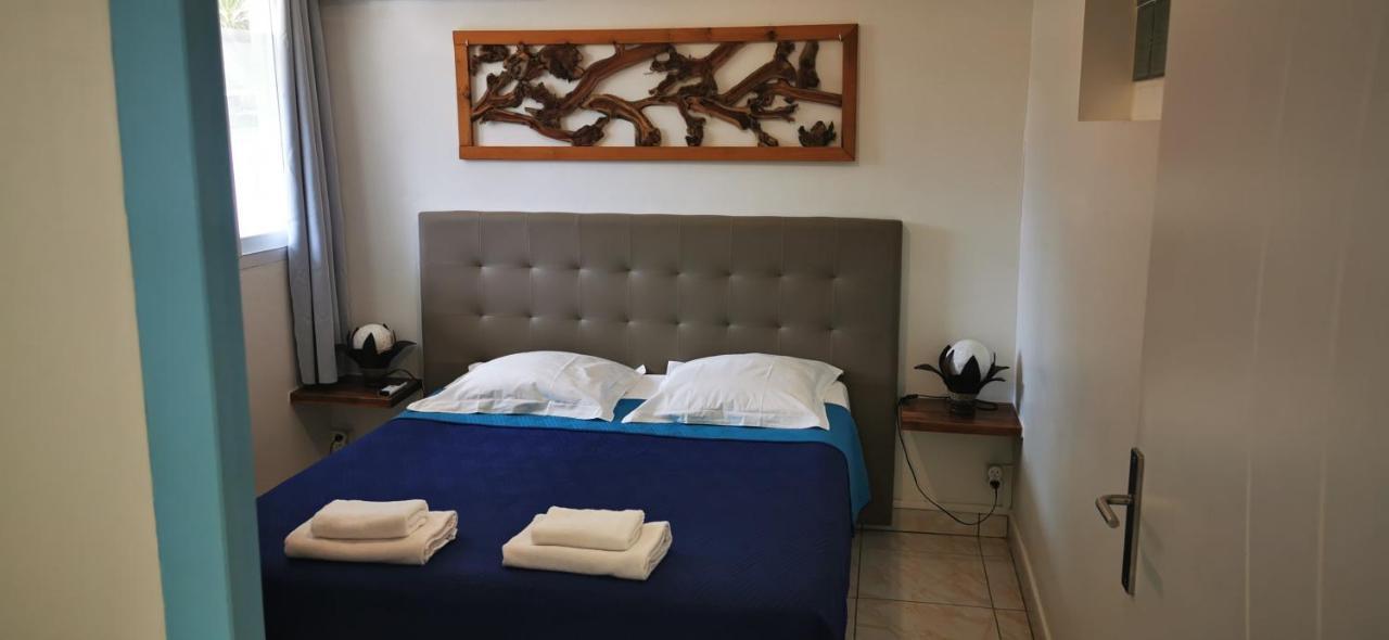 Résidence B&L Lagon : T3 Alizés — 4-Star Luxury Hotel in Sainte-Luce, Martinique