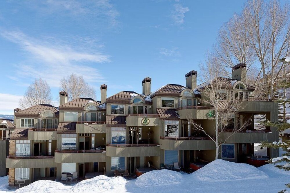 Snowmass Deerbrook 99A5 - photo 15