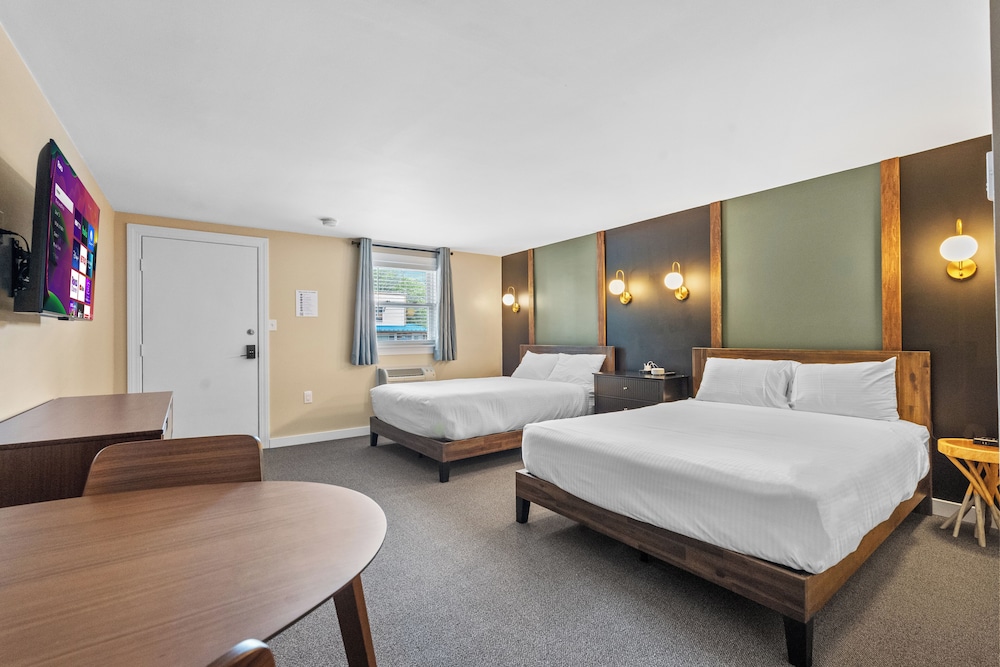 Inn 32 - photo 9