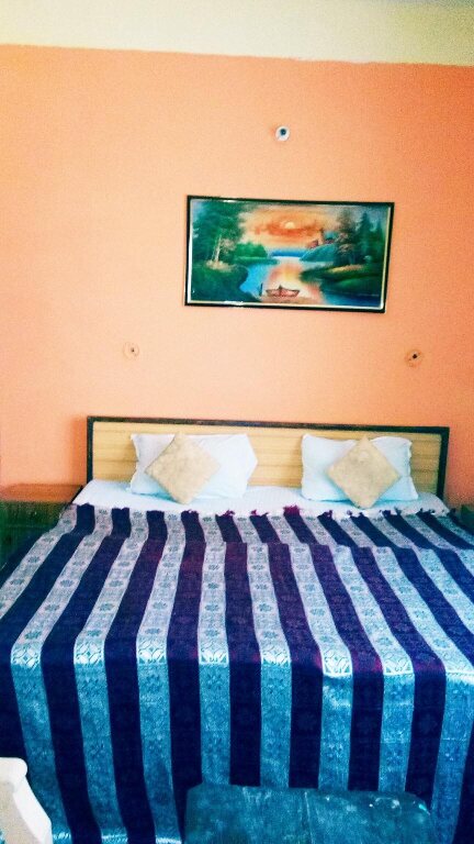 Ar Resort in Rudraprayag, India