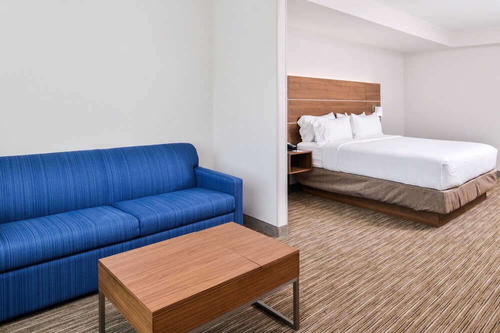 Holiday Inn Express & Suites Siloam Springs by IHG - photo 21