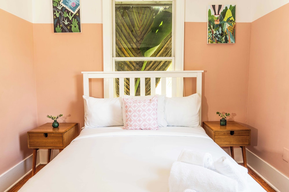 Miami River Inn by Renzzi - photo 27