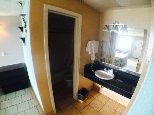 Austin Motor Inn - photo 19