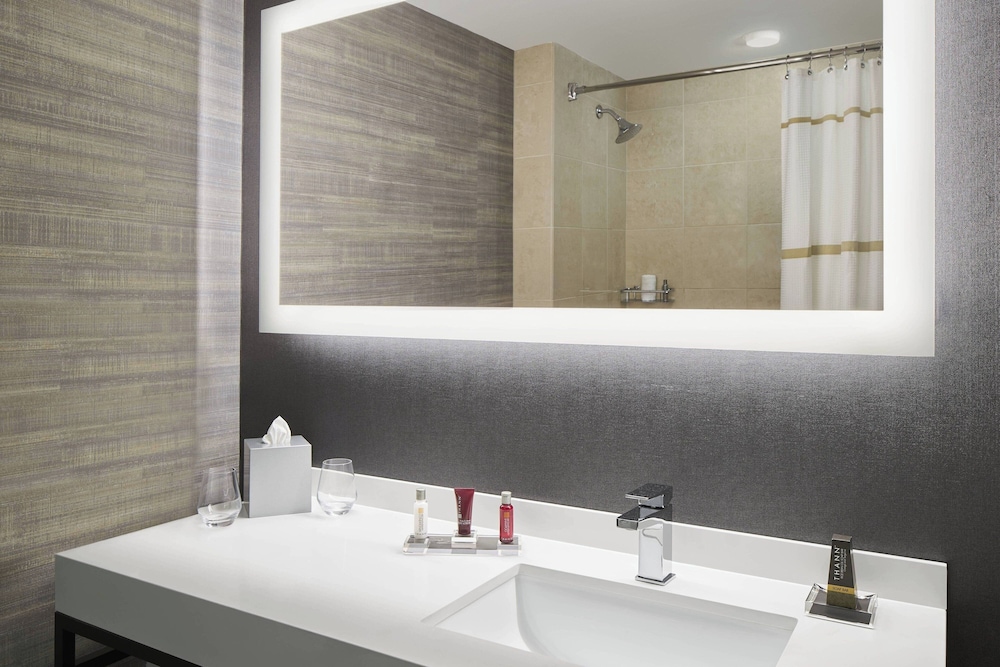Bethesda North Marriott Hotel & Conference Center - photo 30