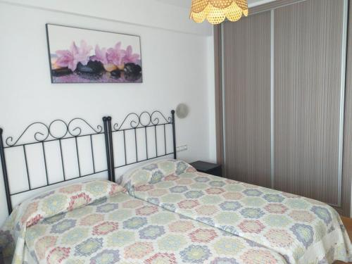 Amaner Paraiso in Torre Del Mar, Spain