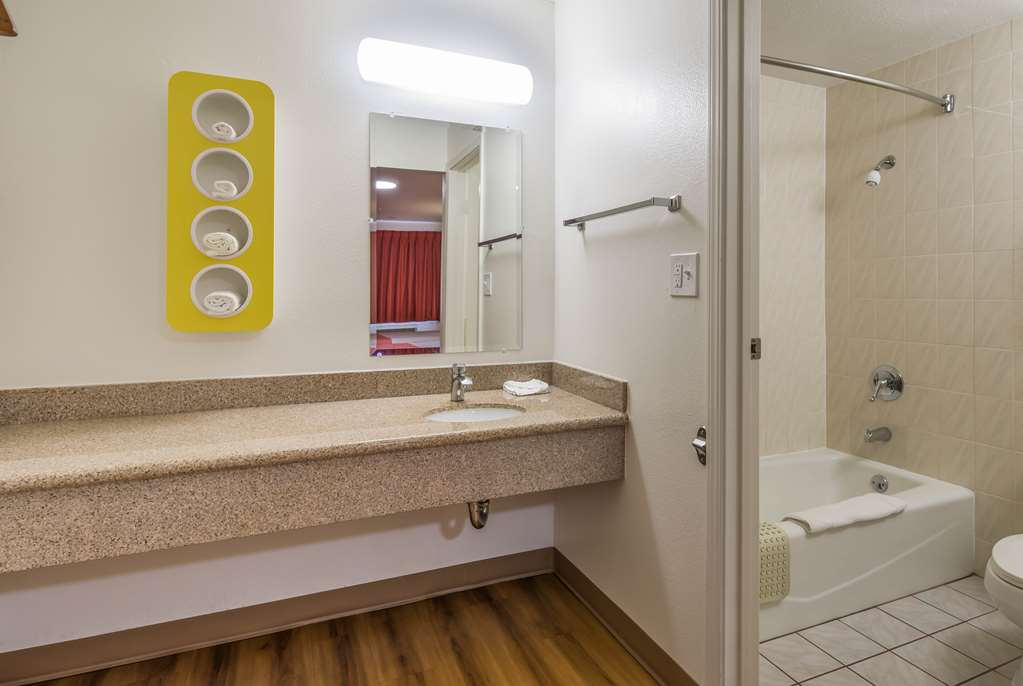 Motel 6 Concord CA - photo 26