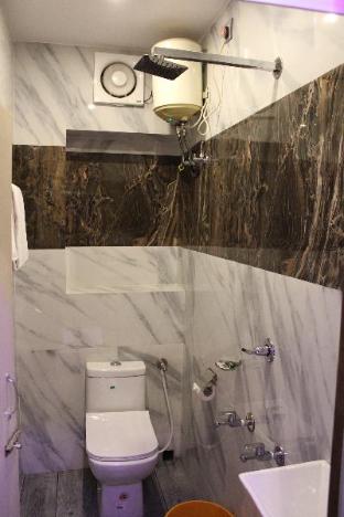 Hotel International — Medinipur — photo 2
