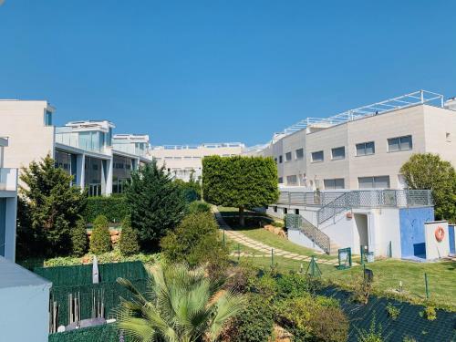 Adosado Miramontgo in Denia, Spain