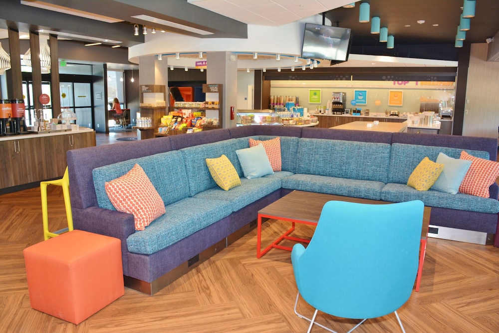 Tru by Hilton Grand Junction Downtown - photo 3