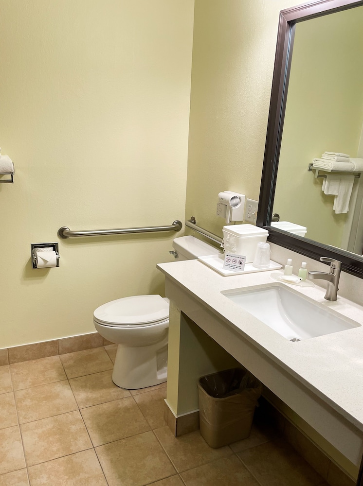 Hudson Inn & Suites - photo 30