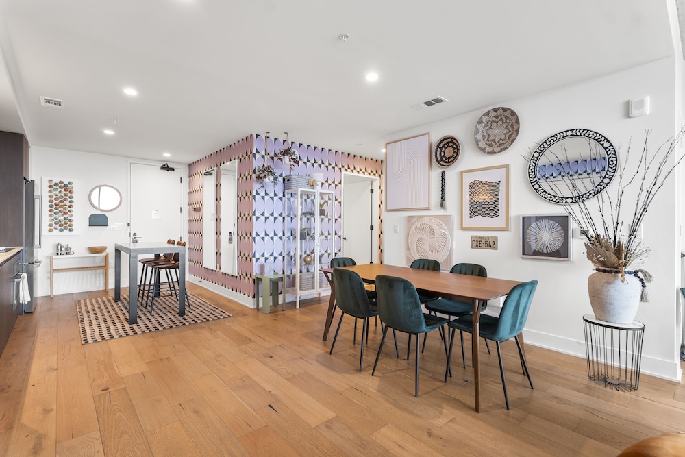 Austin Condo Hotel - photo 271