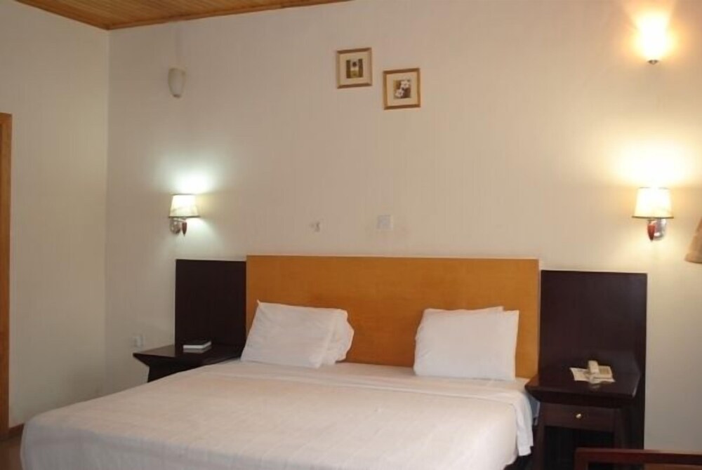 Georgia Hotel — Accra — photo 4