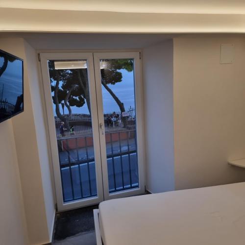 Il Panorama in Vietri Sul Mare, Italy