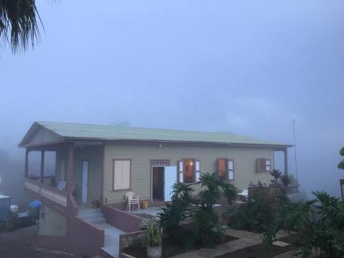 Cabin mountain view near Ponce slepts 8 — 4-Star Luxury Hotel in Ponce, Puerto Rico