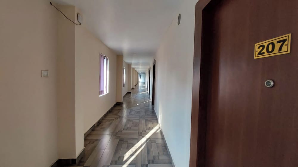 Goroomgo Paradise Bhubaneswar in Bhubaneshwar, India