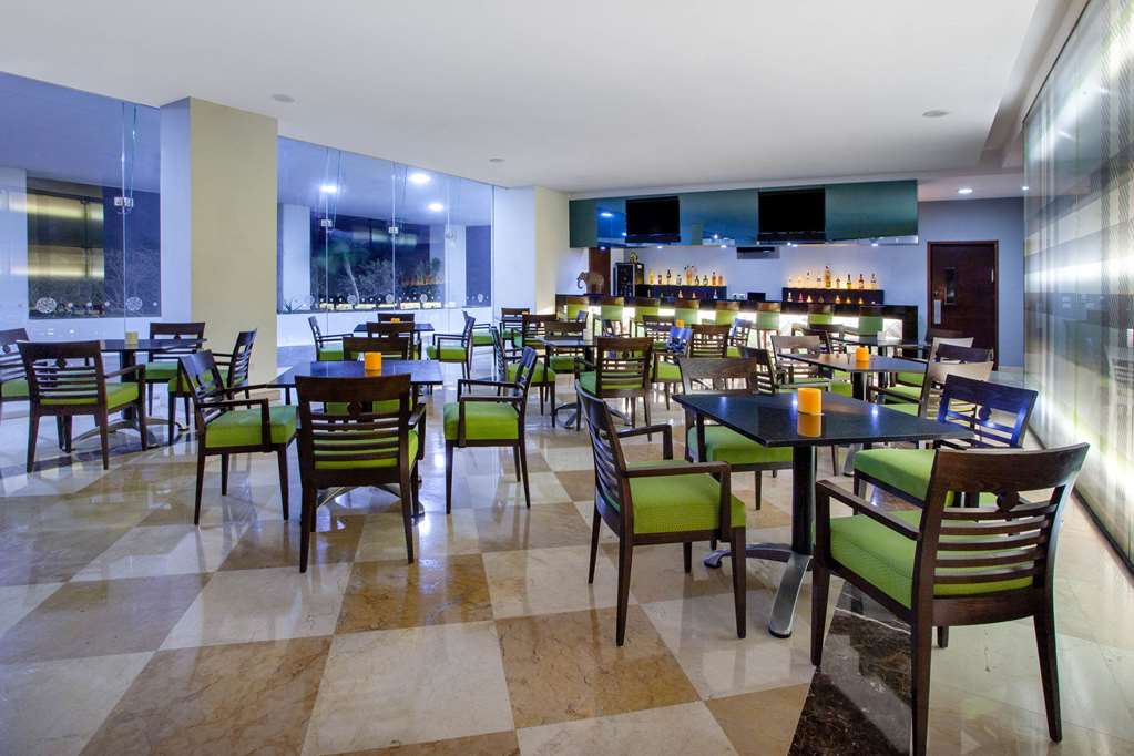 Bar/Lounge