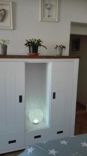 Lucka in Usti Nad Labem, Czech Republic