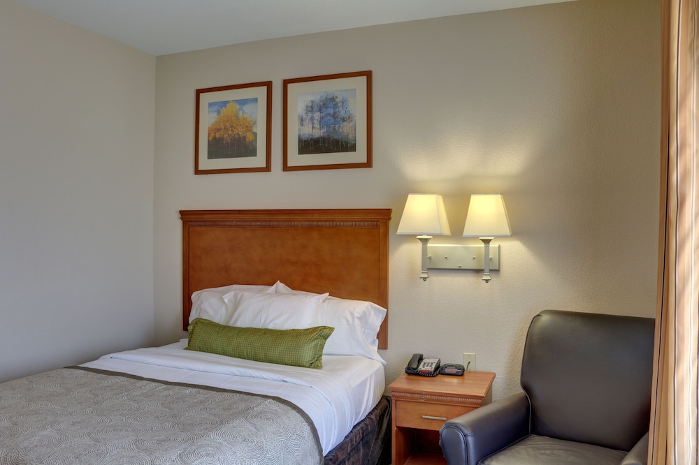 Candlewood Suites Texarkana an IHG Hotel - photo 4