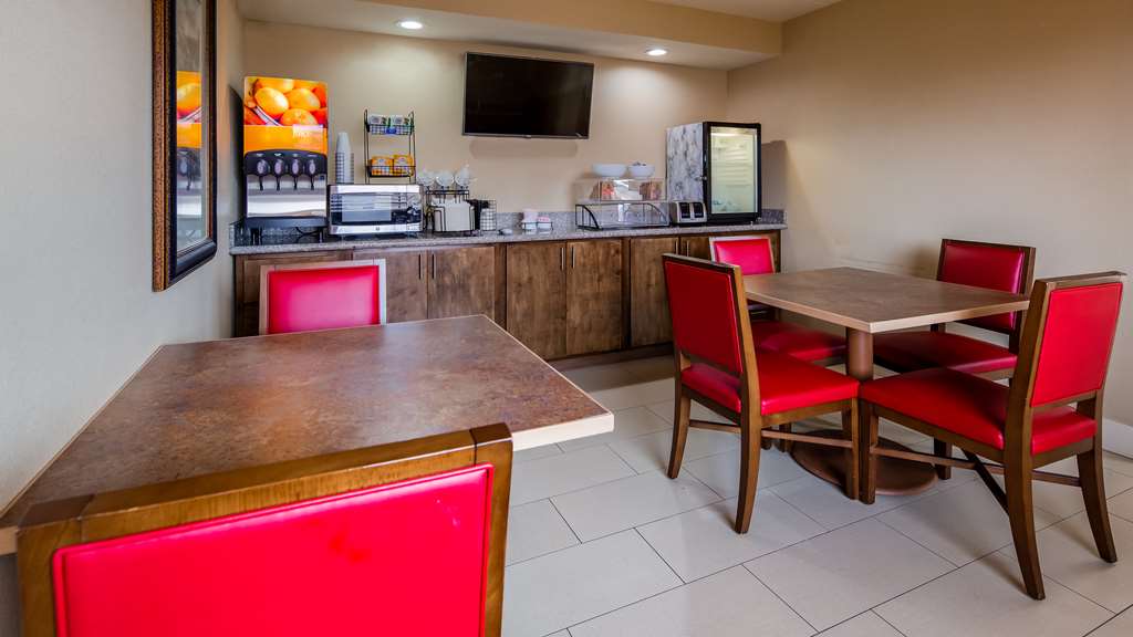SureStay Hotel by Best Western Tupelo North - photo 6