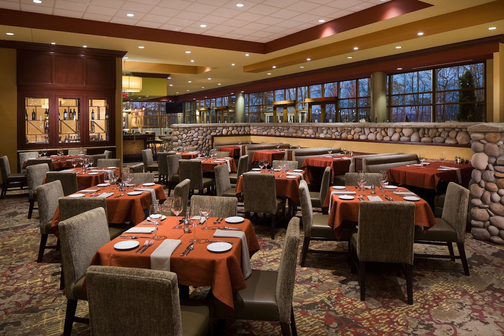 Embassy Suites by Hilton Charlotte Concord Golf Resort & Spa - photo 78