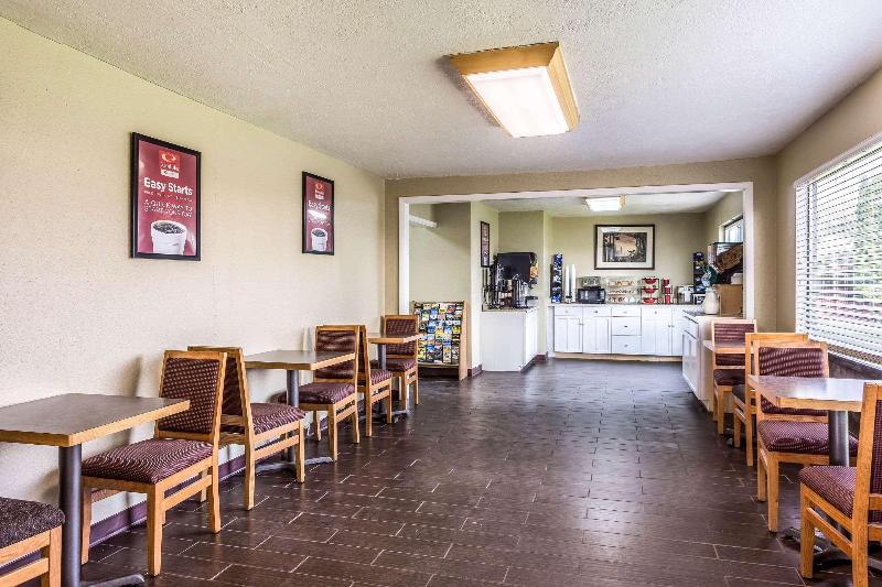 Econo Lodge Idaho Falls - photo 26