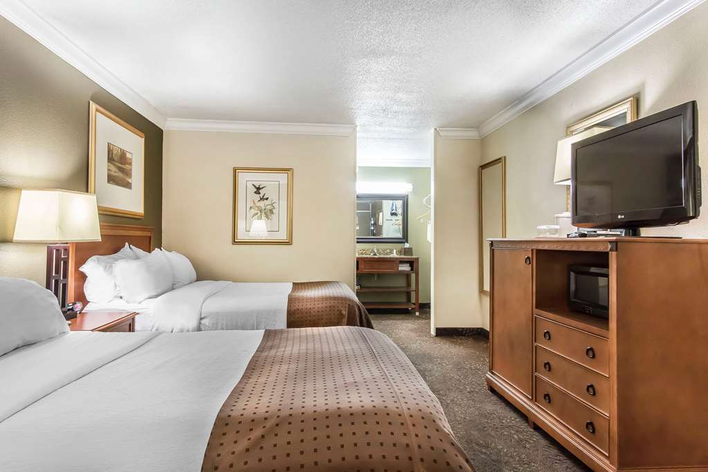 Clarion Inn Morgan City - photo 8