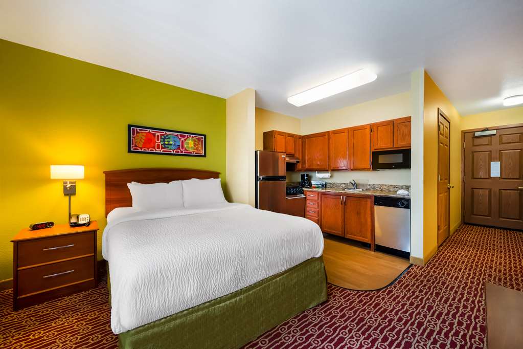 Sonesta Simply Suites Detroit Novi - photo 28