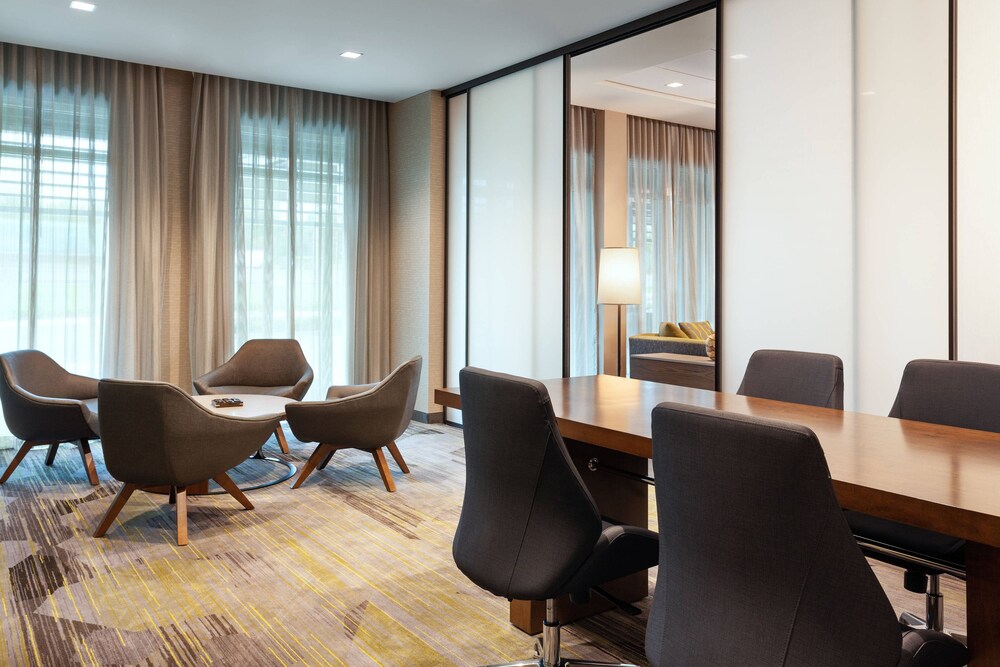 Courtyard by Marriott Winter Haven - photo 22